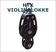 HTX Violinblokke
